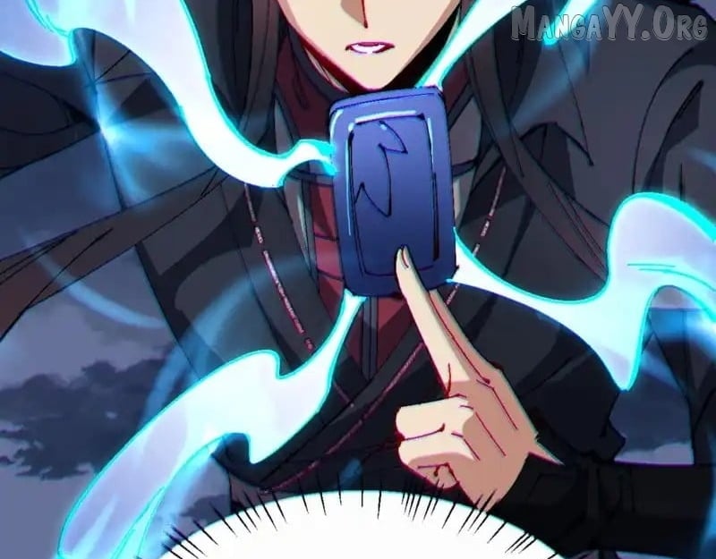 Master: This rebellious disciple is definitely not the Holy Son Chapter 159 - page 63
